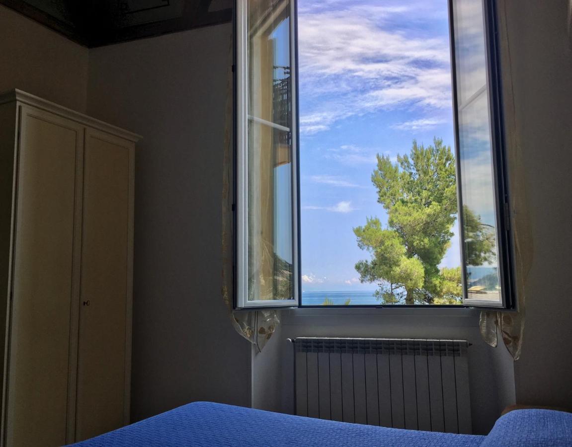 ארנצאנו Hotel Serena מראה חיצוני תמונה