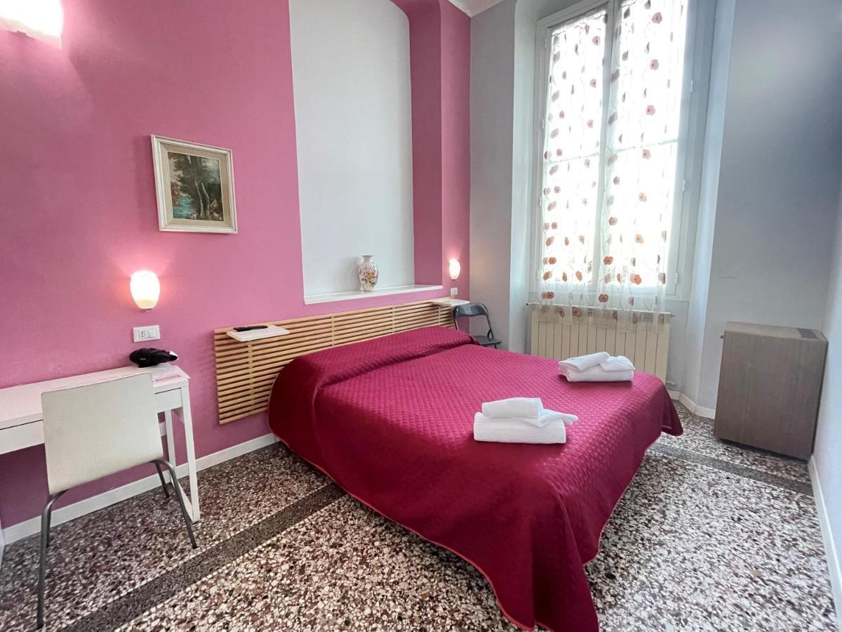 ארנצאנו Hotel Serena מראה חיצוני תמונה