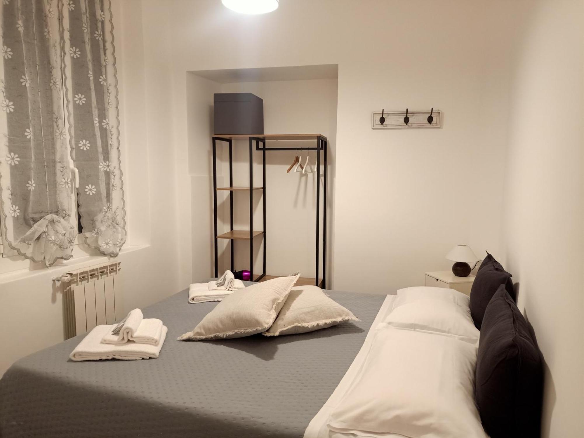 ארנצאנו Hotel Serena מראה חיצוני תמונה