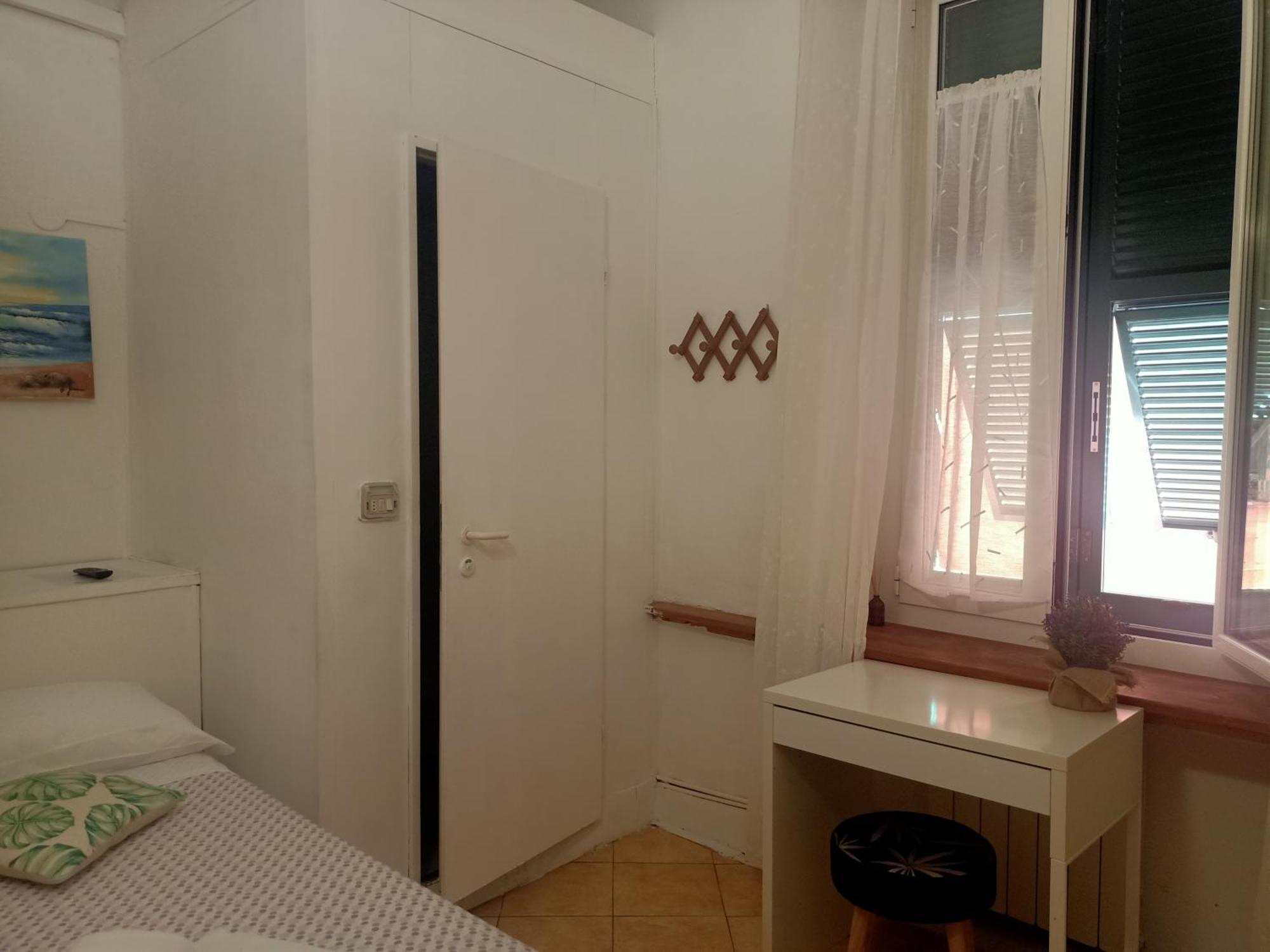 ארנצאנו Hotel Serena מראה חיצוני תמונה